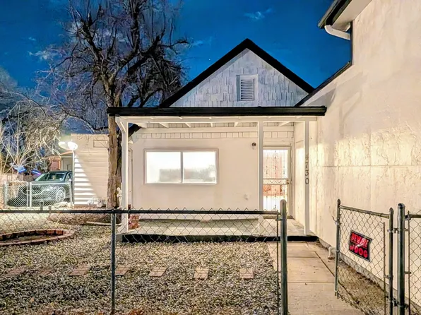 4730 S Bannock St, Englewood, CO 80110
