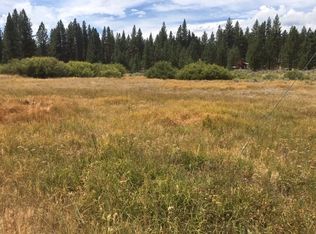 5605 Semaphore Rd, Portola, CA 96122