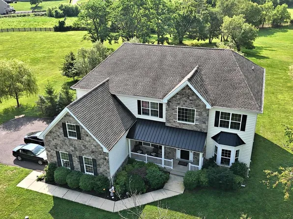 174 Thompson Mill Rd, Newtown, PA 18940