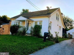 11 Wimert Ave, Westminster, MD 21157