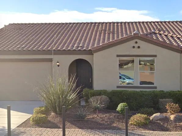 1477 E Fleet Pl, Casa Grande, AZ 85122