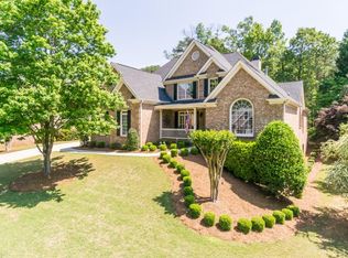 5015 Eves Pl, Roswell, GA 30076
