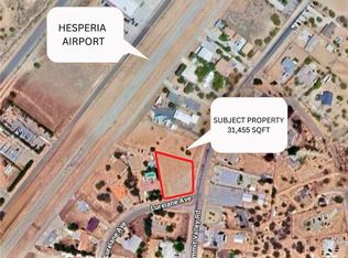 0 Summit Valley Rd, Hesperia, CA 92345