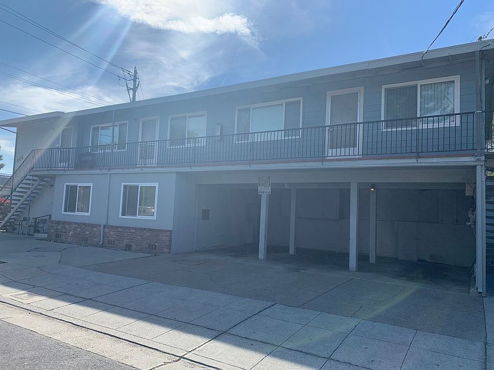 1st image of 505 Pine St APT 1