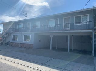 505 Pine St APT 1, Redwood City, CA 94063