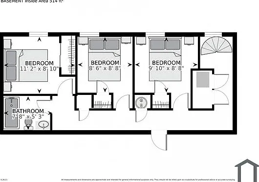 324 61st St NE #5 — Photo 3
