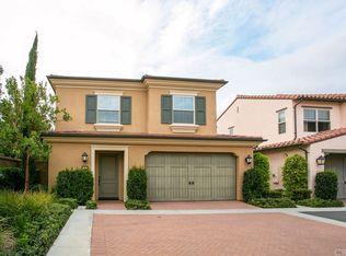 56 Rembrandt, Irvine, CA 92620