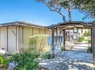 451 Dela Vina Ave APT 103, Monterey, CA 93940