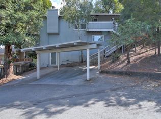 1704 Terrace Rd, Walnut Creek, CA 94597