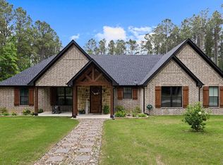2505 Airstrip Rd, Gilmer, TX 75644