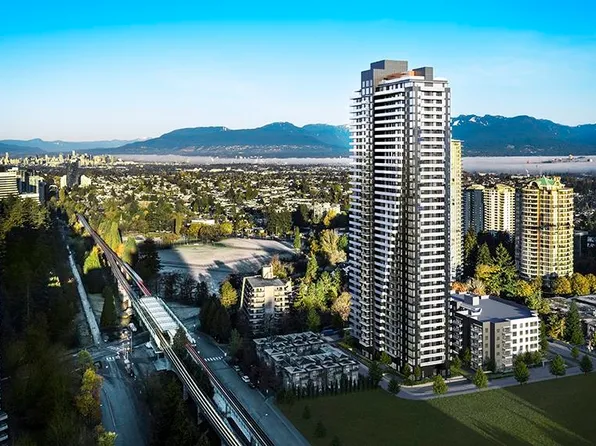 5938 Olive Ave #2705, Burnaby, BC V5H 4V6