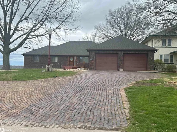 1427 Grand Ave, Keokuk, IA 52632
