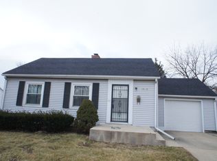 1626 Stratford Ct, Joliet, IL 60435