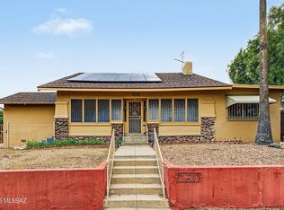 920 N 10th Ave, Tucson, AZ 85705