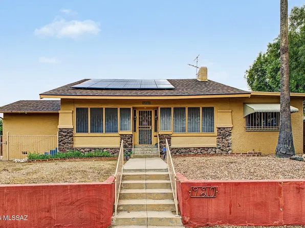 920 N 10th Ave, Tucson, AZ 85705
