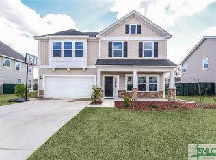 146 Catalina Cut, Richmond Hill, GA 31324