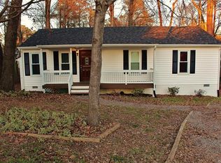 8801 Huntingcreek Ct, North Chesterfield, VA 23237