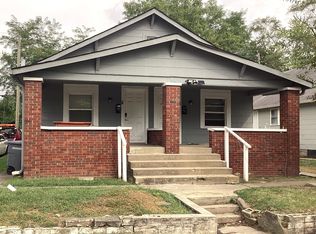 833 N Gladstone Ave, Indianapolis, IN