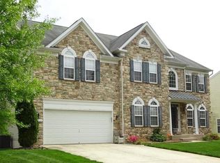 11510 Gemini Ln, Fort Washington, MD 20744
