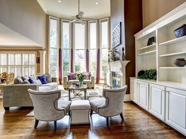 8015 Turnberry Way, Duluth, GA 30097