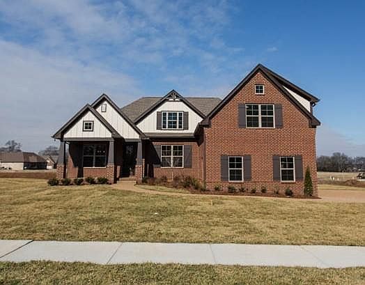 1st image of 1093 Summerstar Cir Lot 92