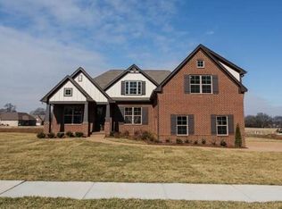 1093 Summerstar Cir LOT 92, Gallatin, TN 37066