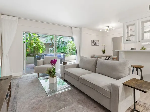 1131 Alta Loma Rd APT 119, West Hollywood, CA 90069