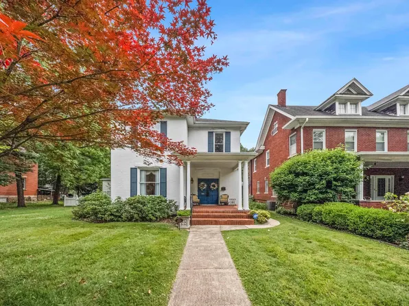 2116 Lexington Ave, Ashland, KY 41101