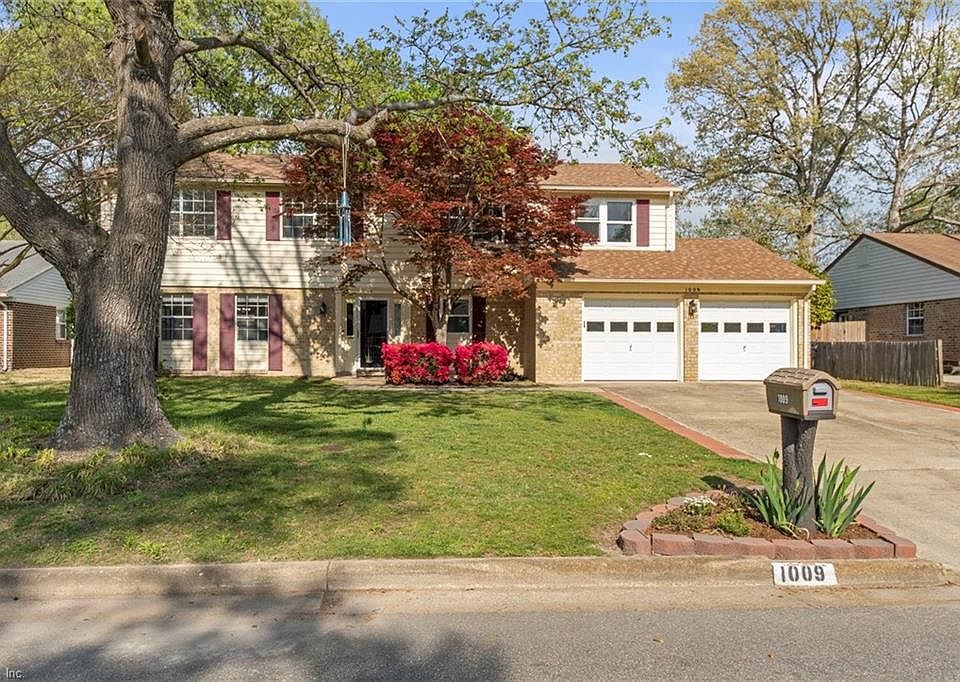 1009 Birnam Woods Ct, Virginia Beach, VA 23464 Zillow