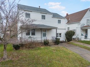 2511 6th St NW, Canton, OH 44708