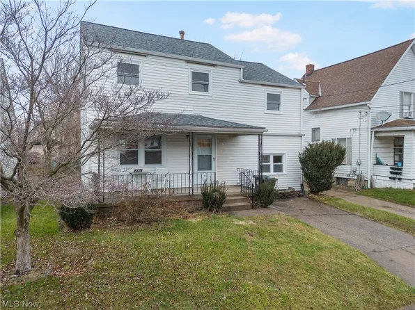 2511 6th St NW, Canton, OH 44708