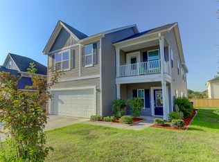 103 Charlesfort Way, Moncks Corner, SC 29461