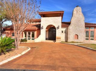 81 The Hills Dr, Austin, TX 78738