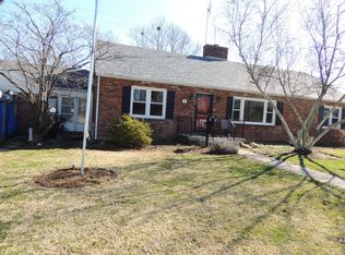 217 Holly St, Frankfort, KY 40601