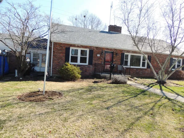 217 Holly St, Frankfort, KY 40601