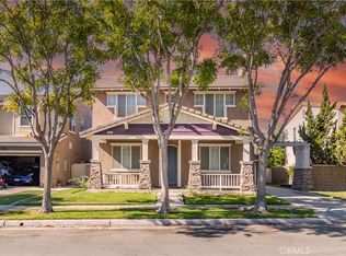 14510 Rice Ave, Chino, CA 91710