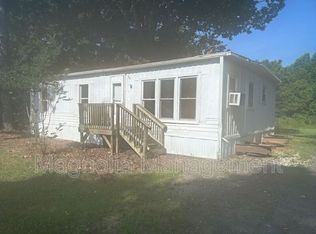 168 Red Head Ln, Henderson, NC 27537