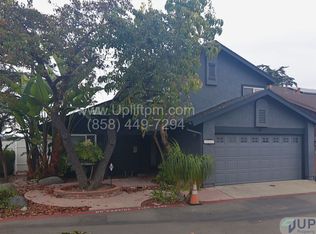 2807 Ledgetop Pl, Spring Valley, CA 91977