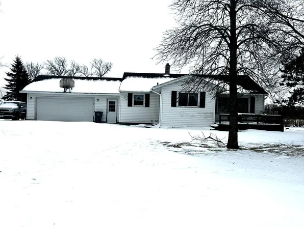 27142 County Highway 73, Deer Creek, MN 56527