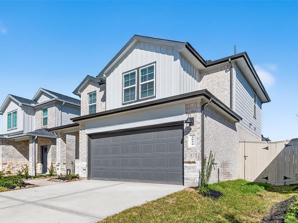 4034 Bronco Station Ln