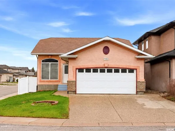 7183 WASCANA COVE DRIVE, Regina, SK S4V 3G3