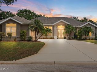 80 Deep Woods Way, Ormond Beach, FL 32174