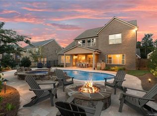 2616 Twinberry Ln, Waxhaw, NC 28173