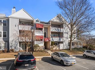 13701 Modrad Way APT 31, Silver Spring, MD 20904