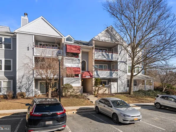 13701 Modrad Way APT 31, Silver Spring, MD 20904