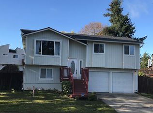 3428 53rd Ave NE, Tacoma, WA 98422