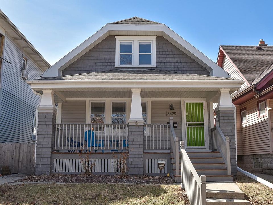 1st image of 3429 North Fratney STREET