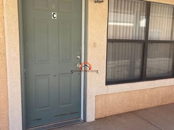 1809 Martin Luther King Junior Blvd #C, Clovis, NM 88101