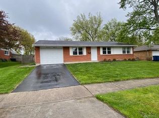 6782 Summerdale Dr, Dayton, OH 45424
