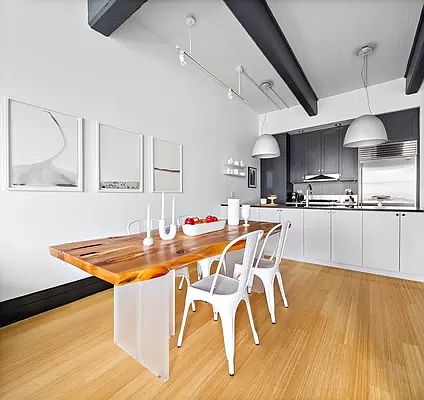 2nd image of 70 Washington St APT 6K